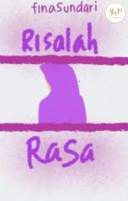 Risalah Rasa [SELESAI]