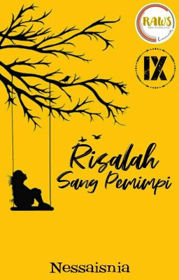 Risalah Sang Pemimpi