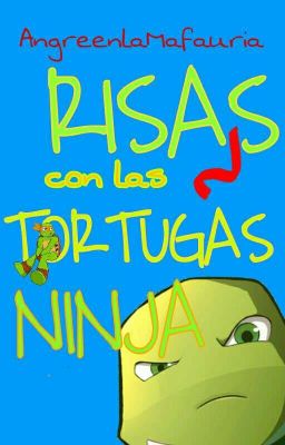 Risas con Las TMNT