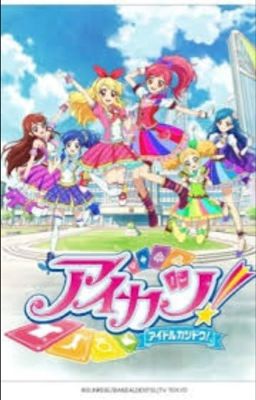 Rise! Aikatsu Start!