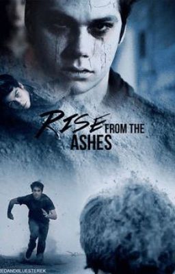 Rise From the Ashes-The Originals 