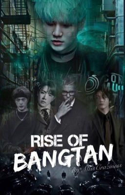 Rise of Bangtan ⚜️ coming soon...