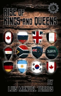 Rise of Kings and Queens