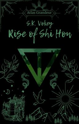 Rise of Shi Hon