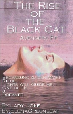 Rise Of The Black Cat. (Avengers FF)