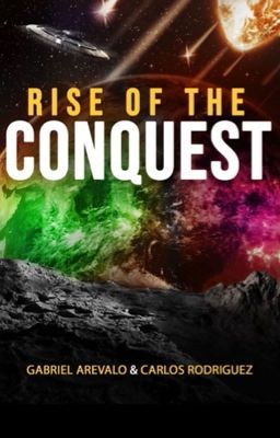 Rise of The Conquest