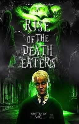 Rise of the Death Eaters [3]