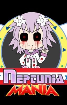 Rise of The Demonic Highest Hedgehog Male Reader X Neptunia Girls Remake