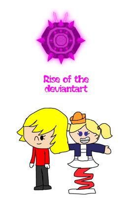 Rise of the deviantart