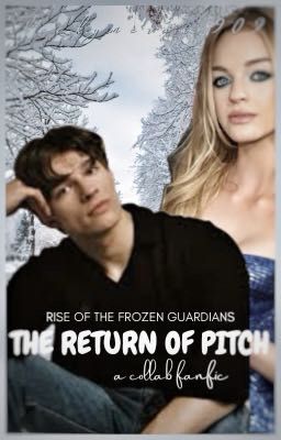 Rise of the Frozen Guardians Return of Pitch Black☑️