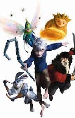 Rise Of The Guardians Roleplay