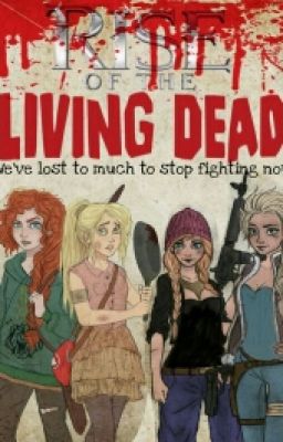 Rise Of The Living Dead (RotBTFD/ect.)