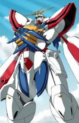 Rise of the Next Quirkless Hero: Burning Gundam