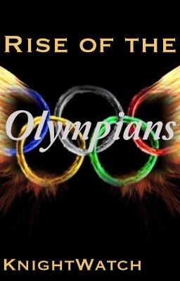 Rise of the Olympians