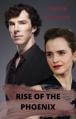 RISE OF THE PHOENIX - SHERLOCK