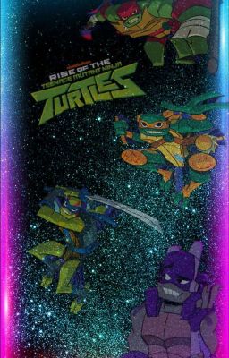 rise of the tmnt Imagines