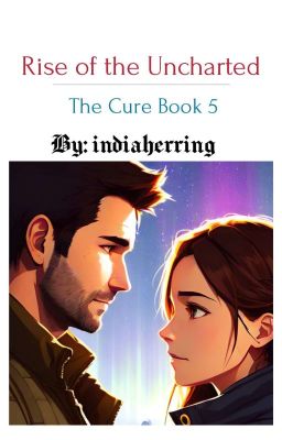 Rise Of The Uncharted: The Cure Book 5