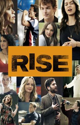 RISE (Spanish Version)