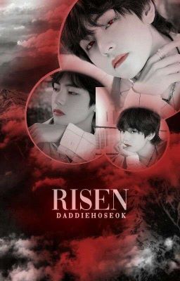 Risen | K. Taehyung