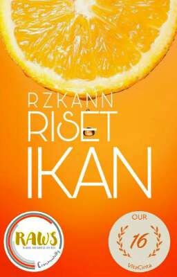 RISET IKAN