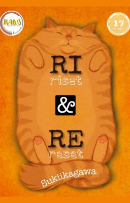 Riset & Reset