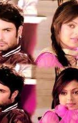 RishBala: Bas Tujh Pe Haq Hai Ek Mera