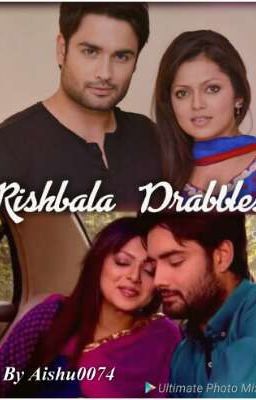 💝💝Rishbala Drabbles💝💝