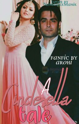 RishBala FF : A Cinderella Tale