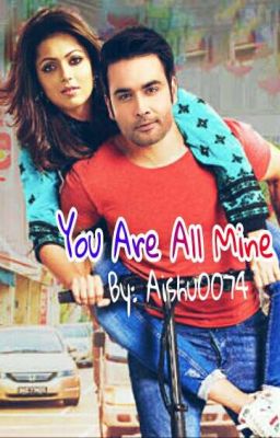 Rishbala OS - You Are All Mine  