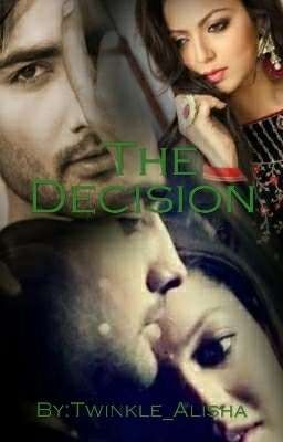 Rishbala= TS: The Decision ||COMPLETE|| ✔