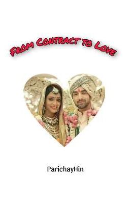 RishMi SS : From Contract to Love (Hindi Version)