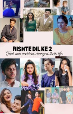 RISHTE DIL KE 2