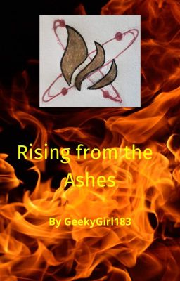 Rising from the Ashes