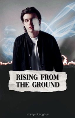 Rising from the Ground ☆ HARRY POTTER UNIVERSE | 2