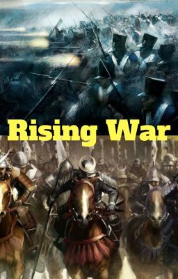 Rising War (en pause)