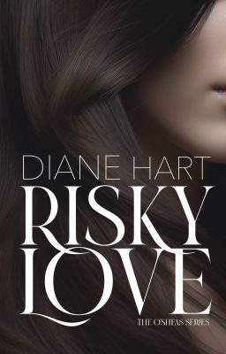 Risky Love (Sous contrat d'édition)