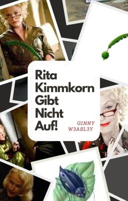 Rita Kimmkorn gibt nicht auf!