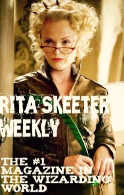 Rita Skeeter Weekly