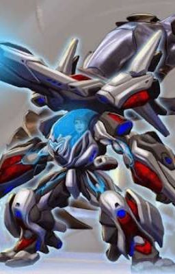 Rito el nuevo max steel 