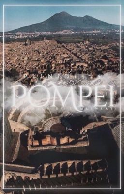 Ritorno a Pompei ( sequel di Pompei )