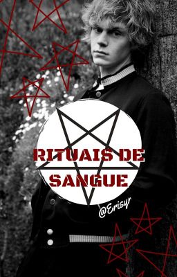 Rituais De Sangue | EM REVISÃO 