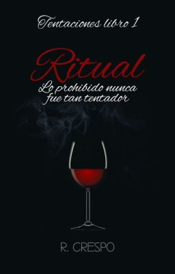 Ritual (Tentaciones, 1) [+18] | A la venta en Amazon