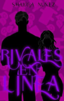 Rivales en línea (Libro 1 Saga Intenciones)