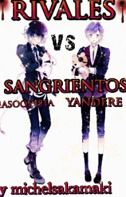 Rivales Sangrientos 