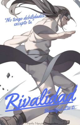 Rivalidad » Neji Hyuga (EDITADA) 