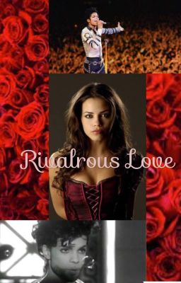 Rivalrous Love {A Michael Jackson and Prince FanFiction}