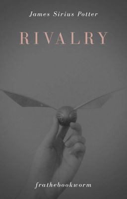 Rivalry - James Sirius Potter