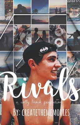 rivals | colby brock ✔️