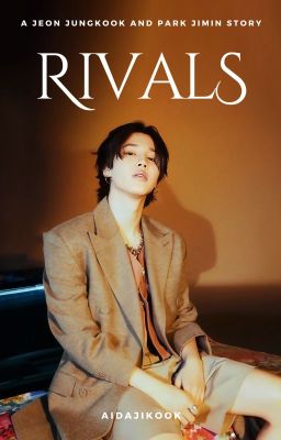 Rivals || Jikook