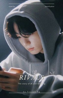 RIVALS  | jjk. ✓